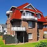 Appartement Olympia Haus 3, Whg 27 *