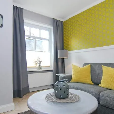 Olympia Haus 3, Whg 27