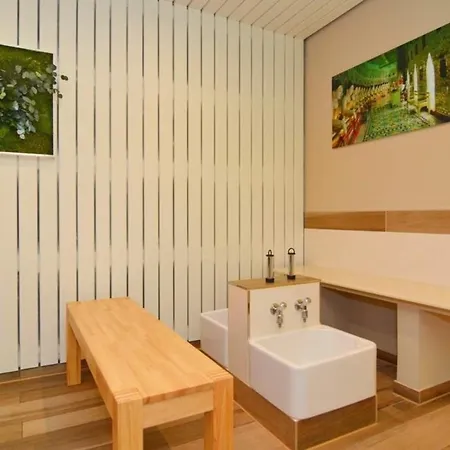 Olympia Haus 3, Whg 27 ווסטרלנד