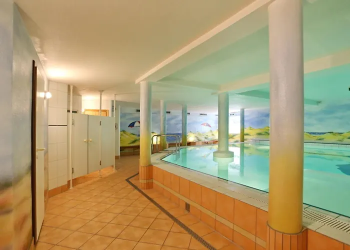 Olympia Haus 3, Whg 27 *